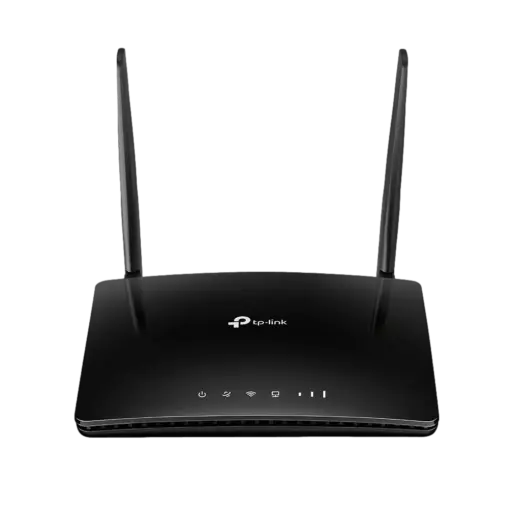 נתב Archer MR400 AC1200 4G LTE מבית TP-LINK