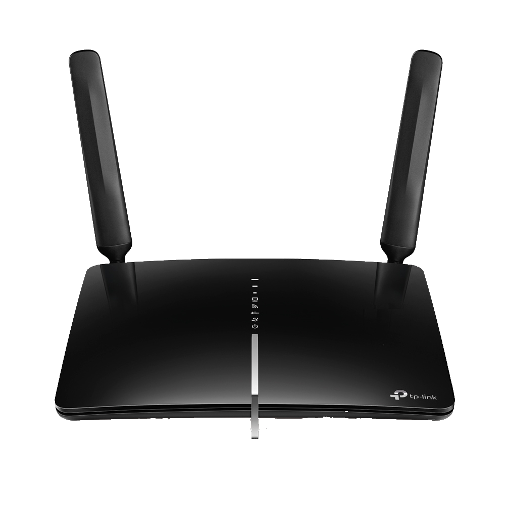 ARCHER MR600 AC1200 Router מבית TP-LINK