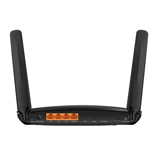 ARCHER MR600 AC1200 Router מבית TP-LINK
