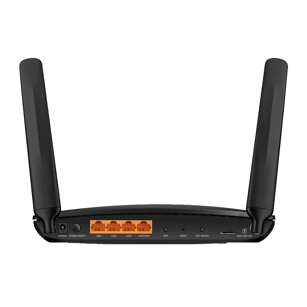 ARCHER MR600 AC1200 Router מבית TP-LINK – תמונה 3