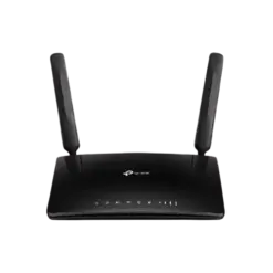 MR6400 Wireless N 4G LTE Router מבית TP-LINK