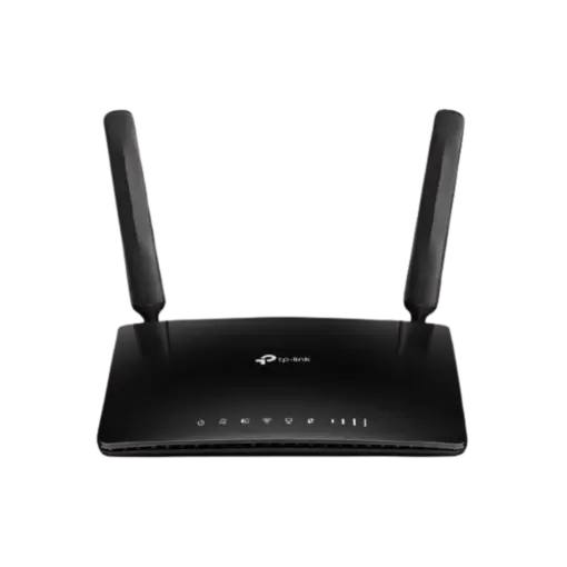 MR6400 Wireless N 4G LTE Router מבית TP-LINK