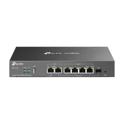 נתב ER707-M2 VPN Multi-WAN מבית TP-LINK