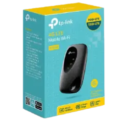 M7200 4G LTE Mobile Wi-Fi מבית TP-LINK