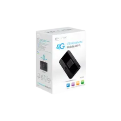 Alternative view of M7350 4G LTE Mobile Wi-Fi מבית TP-LINK