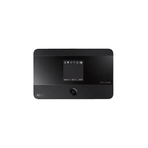 M7350 4G LTE Mobile Wi-Fi מבית TP-LINK