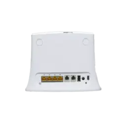 נתב סלולרי MF283U 4G LTE מבית ZTE