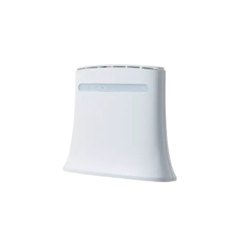 נתב סלולרי MF283U 4G LTE מבית ZTE