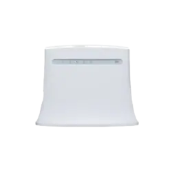 Alternative view of נתב סלולרי MF283U 4G LTE מבית ZTE