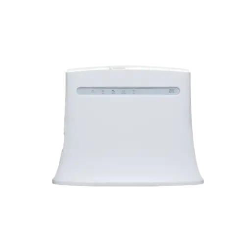נתב סלולרי MF283U 4G LTE מבית ZTE