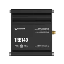 TRB140 GATEWAY מבית TELTONIKA