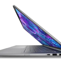 Alternative view of HP ZBook 8 G1i 16 | Ultra 7 255H | 2TB | 64GB| W11p64 | 5YW|RTX 500
