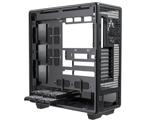 מארז מחשב ANTEC 900 Full Tower – תמיכה עד E-ATX – חיבור USB Type-C – קירור נוזלי עד 420mm
