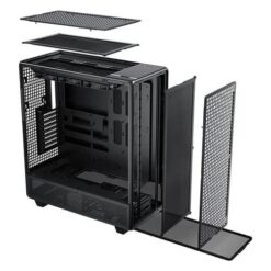 Alternative view of מארז מחשב ANTEC 900 Full Tower – תמיכה עד E-ATX – חיבור USB Type-C – קירור נוזלי עד 420mm
