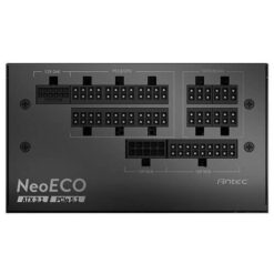 Alternative view of ספק כוח Antec NE1200P 1200W – תקן 80+ Platinum – Full Modular – PCIe 5.1 12VHPWR