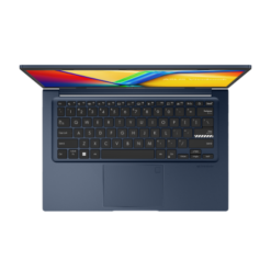 Alternative view of נייד ASUS VivoBook 14 Core 7-150U 16GB 512NVME Intel UHD FHD DOS
