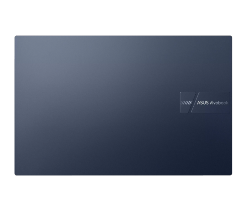 מחשב נייד ASUS Vivobook 15 – מעבד AMD Ryzen 7 170 – זכרון 16GB – כונן 1TB SSD – מ.גרפי AMD Radeon – צבע כחול