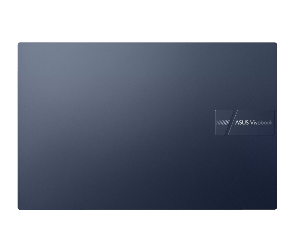 מחשב נייד ASUS Vivobook 15 – מעבד AMD Ryzen 7 170 – זכרון 16GB – כונן 1TB SSD – מ.גרפי AMD Radeon – צבע כחול