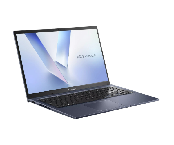 מחשב נייד ASUS Vivobook 15 – מעבד AMD Ryzen 7 170 – זכרון 16GB – כונן 1TB SSD – מ.גרפי AMD Radeon – צבע כחול – תמונה 2