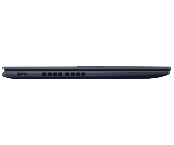 מחשב נייד ASUS Vivobook 15 – מעבד AMD Ryzen 7 170 – זכרון 16GB – כונן 1TB SSD – מ.גרפי AMD Radeon – צבע כחול – תמונה 4