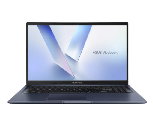 מחשב נייד ASUS Vivobook 15 – מעבד AMD Ryzen 7 170 – זכרון 16GB – כונן 1TB SSD – מ.גרפי AMD Radeon – צבע כחול