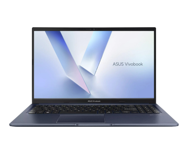 מחשב נייד ASUS Vivobook 15 – מעבד AMD Ryzen 7 170 – זכרון 16GB – כונן 1TB SSD – מ.גרפי AMD Radeon – צבע כחול – תמונה 5
