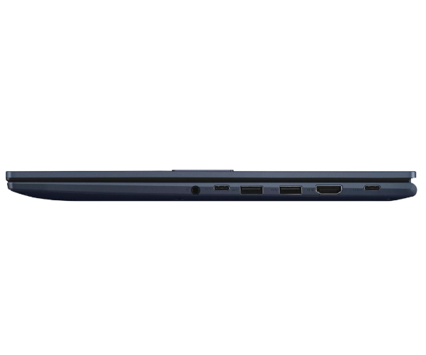 מחשב נייד ASUS Vivobook 15 – מעבד AMD Ryzen 7 170 – זכרון 16GB – כונן 1TB SSD – מ.גרפי AMD Radeon – צבע כחול – תמונה 6