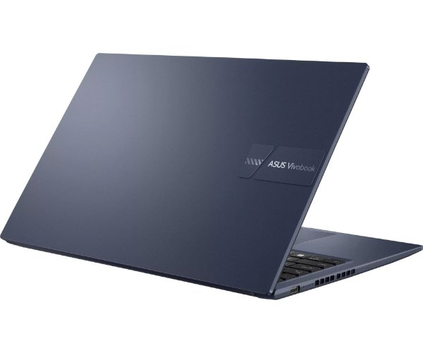 מחשב נייד ASUS Vivobook 15 – מעבד AMD Ryzen 5 150 – זכרון 16GB – כונן 1TB SSD – מ.גרפי AMD Radeon – צבע כחול