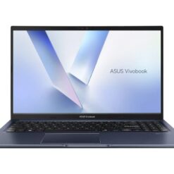 Alternative view of נייד ASUS Vivobook AMD R5-150 16GB 1T SSD 15.6 AMD Graphics DOS