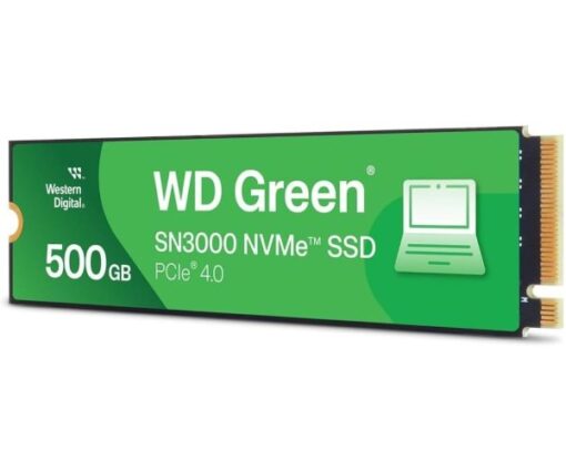 באנדל מבצע – כרטיס מסך RTX 3050 + כונן SSD NVMe WD 500GB