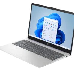 Alternative view of HP Laptop 15-fd1031nj Core5-120U|16GB|512GB|15.6|DOS|3YR