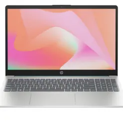 HP Laptop 15-fd1031nj Core5-120U|16GB|512GB|15.6|DOS|3YR