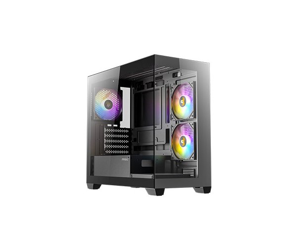 מחשב גיימינג CX300M ARGB – מעבד Intel Core i5-14400F – זכרון 16GB DDR4 – כונן 1TB NVMe – מ.גרפי RTX 5060 – ספק 750W – תמונה 5