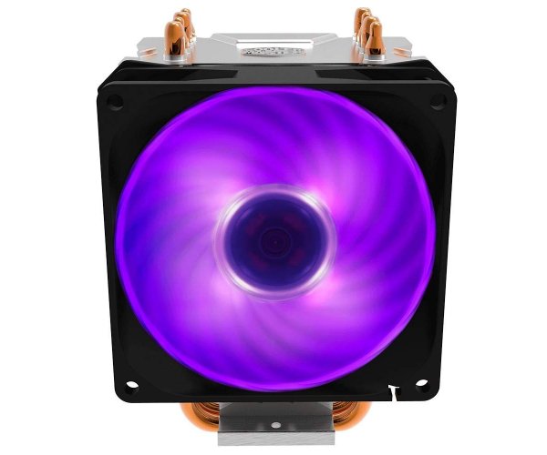 מחשב גיימינג Antec CX300M – מעבד Ryzen 5 7500F – זכרון 16GB – כונן 1TB SSD – מ.גרפי RTX 5060 – תמונה 7