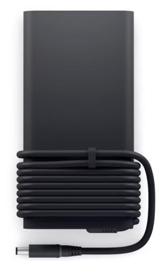 מטען מקורי Dell GaN SFF – הספק 240W – מחבר 7.4mm – כבל חשמל ישראלי