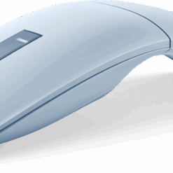 Dell Bluetooth Travel Mouse – MS700-Misty Blue