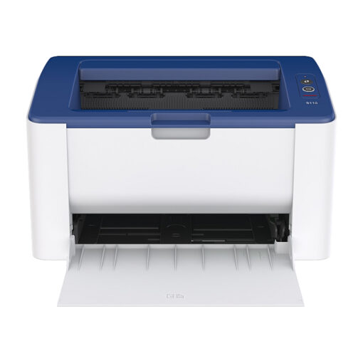 מדפסת לייזר מונוכרום Xerox B110BI – טכנולוגיית לייזר – חיבור אלחוטי Wi-Fi – זיכרון 128MB