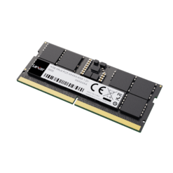 Lexar SODIMM 16GB DDR5 5600Mhz 262pin CL46 1.1V Tray