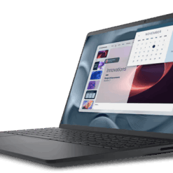 מחשב נייד 15.6 אינץ Dell Pro 15 Essential PV15250 – מעבד Intel Core i7-1355U – זכרון 16GB DDR5 – כונן 512GB SSD – רזולוציה Full HD 120Hz – Ubuntu