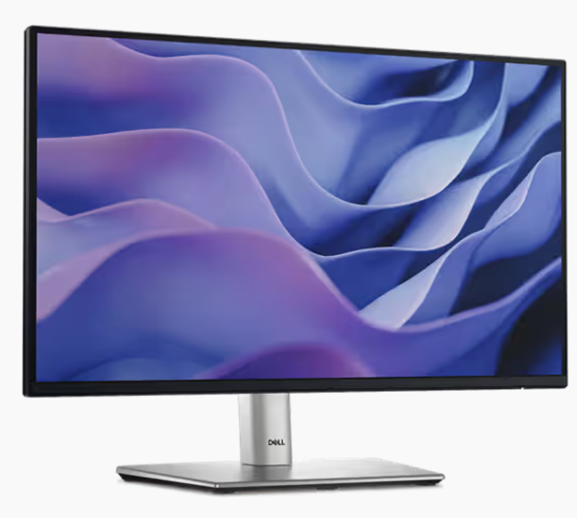 Dell Pro P 24 USB-C Hub Webcam Monitor – P2426HEV
