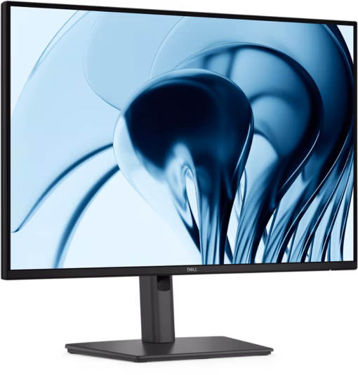 מסך מחשב 24 אינץ Dell P2426 – רזולוציה WUXGA – פאנל IPS – קצב רענון 100Hz – זמן תגובה 5ms
