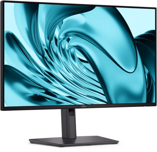 מסך מחשב 24 אינץ Dell P2426H – רזולוציה Full HD – פאנל IPS – קצב רענון 120Hz – זמן תגובה 5ms