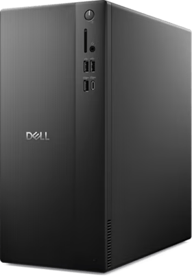 Dell Pro Tower Essential QVT1260