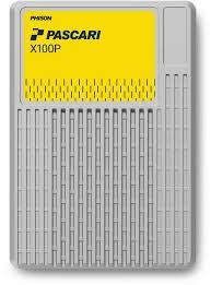 כונן SSD ‏Pascari X100P Enterprise – נפח 3.84TB – ממשק NVMe PCIe Gen4 – מהירות עד 7400MB/s