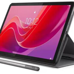 Lenovo Idea Tab TB336ZU MediaTek Dimensity 6300 8GB 128GB 5G 11″ 2K 2560×1600 IPS Android 15 Luna Grey Tab Pen + Folio Case 1Y