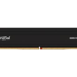 זכרון לנייח Crucial Pro 16GB DDR5 5600Mhz C46 UDIMM