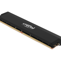 זכרון לנייח Crucial Pro DDR5 16GB 6000Mhz C36 UDIMM OC Gaming