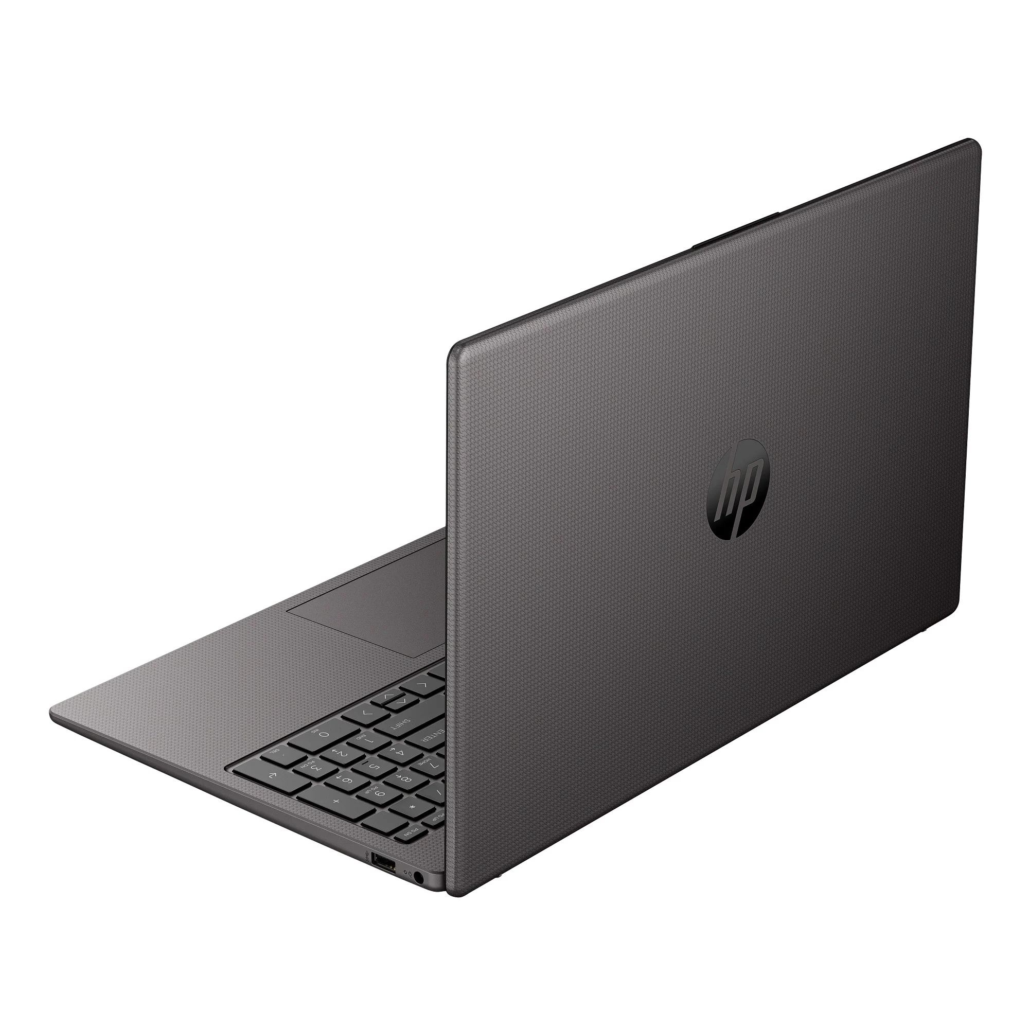 מחשב נייד HP 250R G10 15.6" – מעבד Intel Core 5 120U – זכרון 8GB – כונן 512GB SSD – מ.גרפי Intel Graphics – ללא מערכת הפעלה – תמונה 4