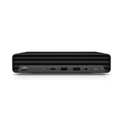 מיני מחשב HP Pro Mini 400 G9 – מעבד Intel Core i5-14500T – זכרון 32GB DDR4 – כונן 512GB SSD – מ.גרפי Intel UHD Graphics – Windows 11 Pro