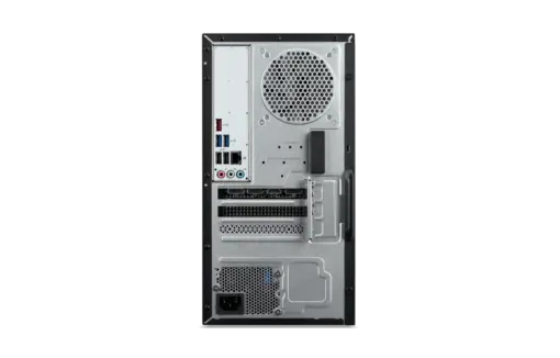 מחשב נייח גיימינג Acer Nitro 50 N660 – מעבד Core Ultra 7 265F – זכרון 16GB – כונן 1TB SSD – מ.גרפי RTX 5060 8GB – צבע שחור